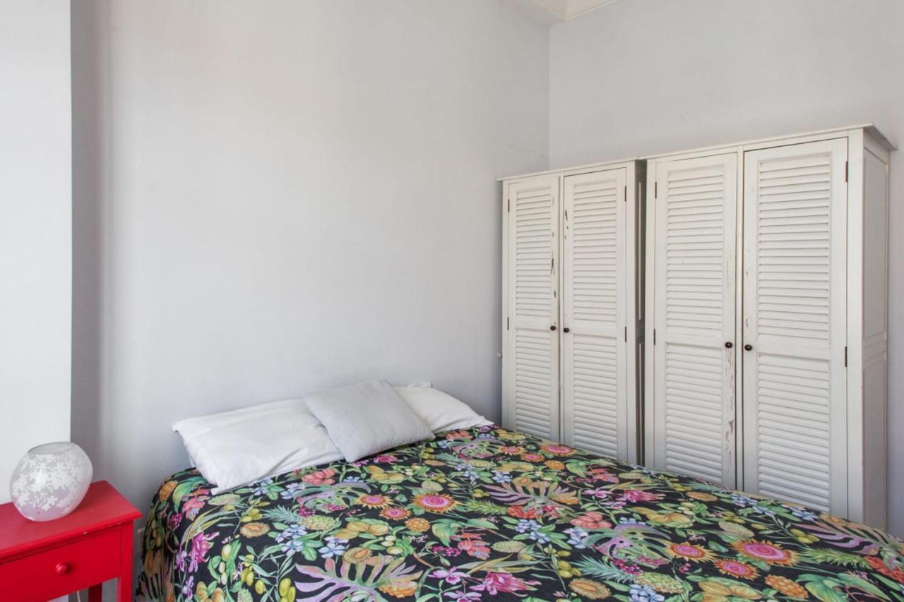 Appartement Rossini Welkeys Nice Luaran gambar