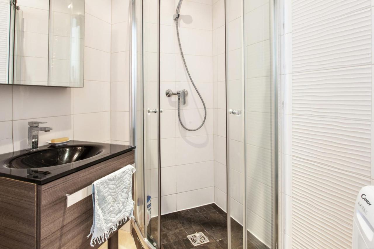 Appartement Rossini Welkeys Nice Luaran gambar