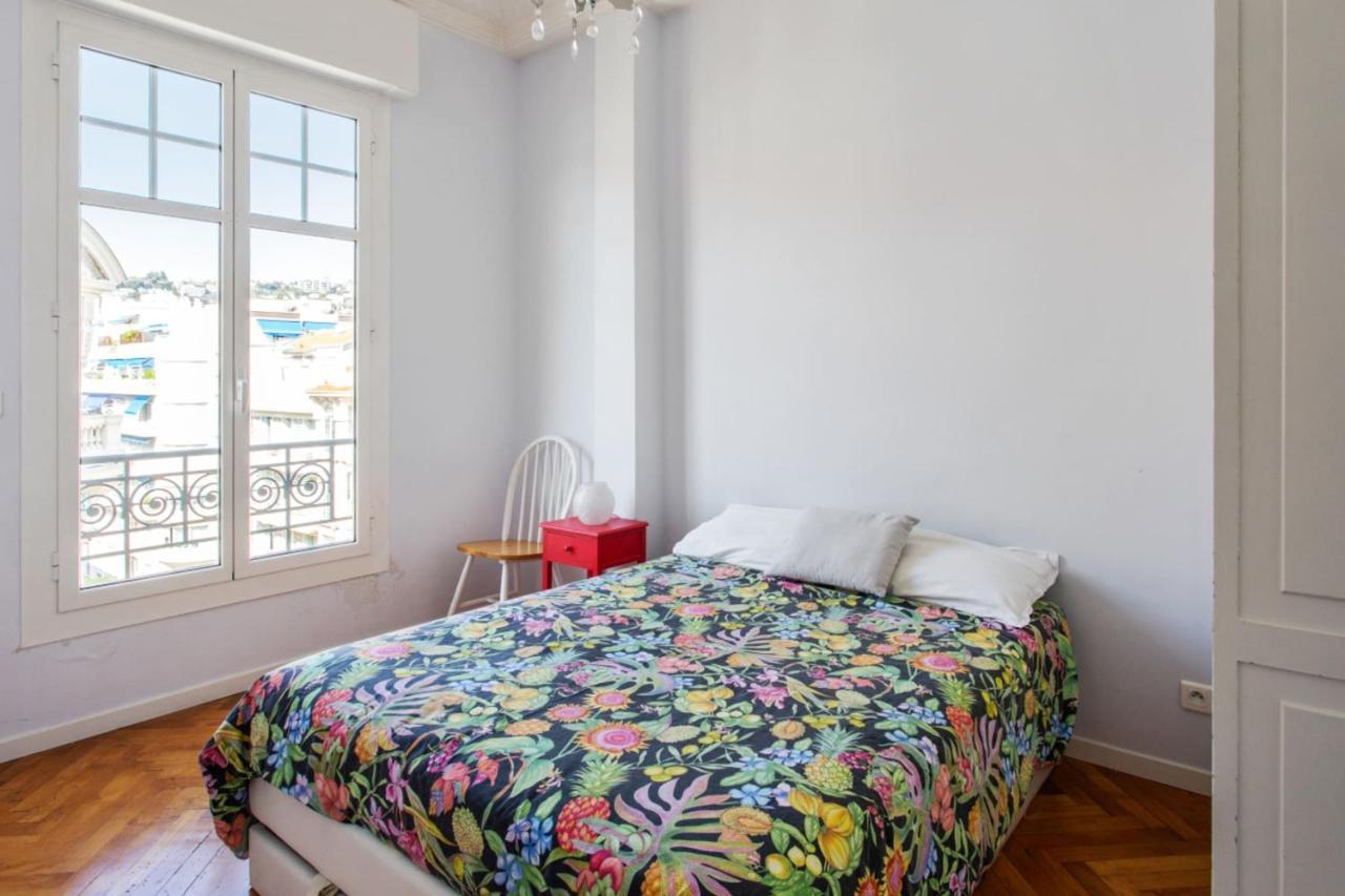 Appartement Rossini Welkeys Nice Luaran gambar